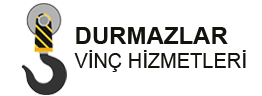 Durmazlar Vinç Eskişehir Logo